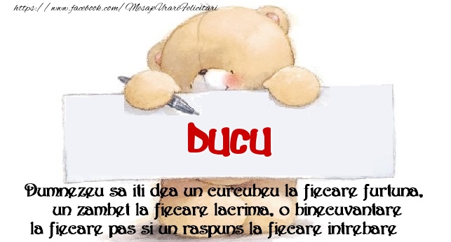 Felicitari de prietenie - Ursuleti | Mesaj pentru prieteni! Ducu