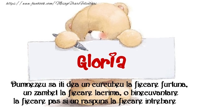 Felicitari de prietenie - Ursuleti | Mesaj pentru prieteni! Gloria