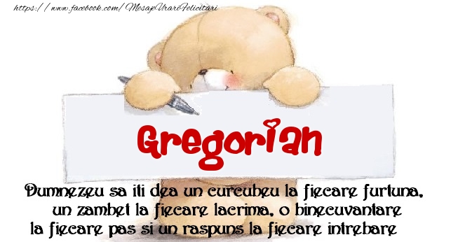 Felicitari de prietenie - Ursuleti | Mesaj pentru prieteni! Gregorian