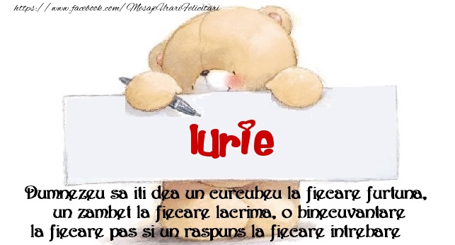 Felicitari de prietenie - Mesaj pentru prieteni! Iurie