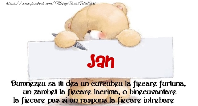 Felicitari de prietenie - Mesaj pentru prieteni! Jan
