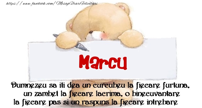 Felicitari de prietenie - Mesaj pentru prieteni! Marcu