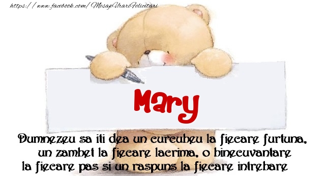 Felicitari de prietenie - Ursuleti | Mesaj pentru prieteni! Mary