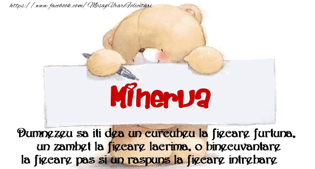 Felicitari de prietenie - Ursuleti | Mesaj pentru prieteni! Minerva
