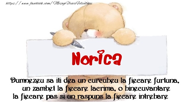 Felicitari de prietenie - Ursuleti | Mesaj pentru prieteni! Norica