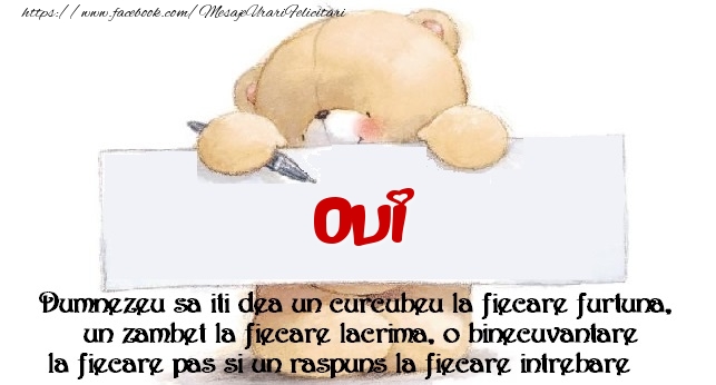 Felicitari de prietenie - Ursuleti | Mesaj pentru prieteni! Ovi