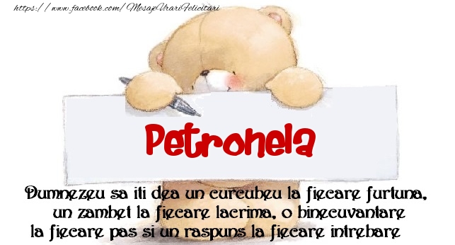 Felicitari de prietenie - Ursuleti | Mesaj pentru prieteni! Petronela