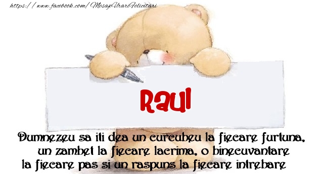 Felicitari de prietenie - Ursuleti | Mesaj pentru prieteni! Raul