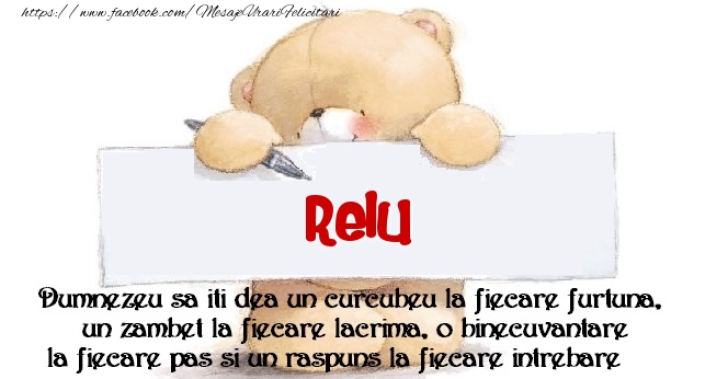 Felicitari de prietenie - Mesaj pentru prieteni! Relu