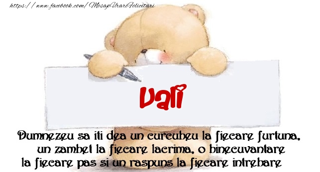 Felicitari de prietenie - Ursuleti | Mesaj pentru prieteni! Vali