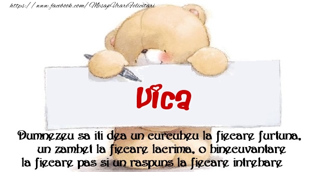 Felicitari de prietenie - Ursuleti | Mesaj pentru prieteni! Vica