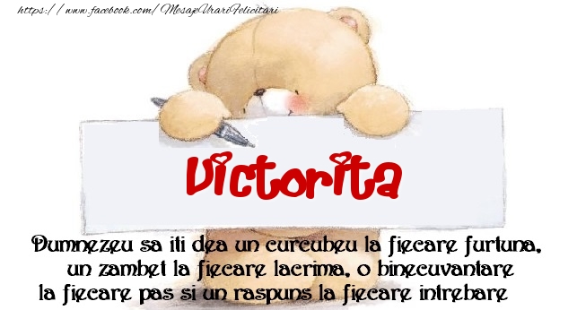 Felicitari de prietenie - Ursuleti | Mesaj pentru prieteni! Victorita
