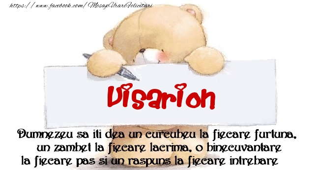Felicitari de prietenie - Mesaj pentru prieteni! Visarion