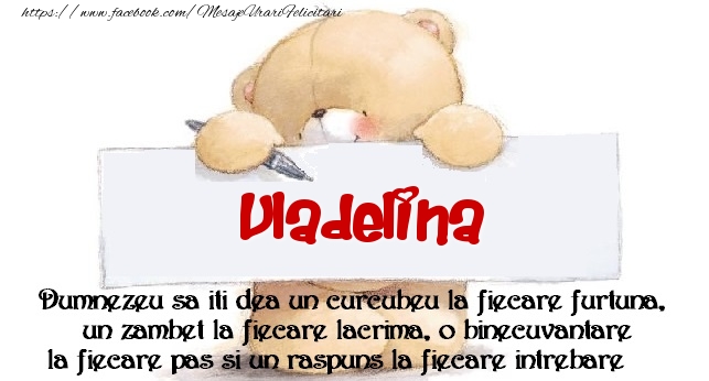 Felicitari de prietenie - Ursuleti | Mesaj pentru prieteni! Vladelina