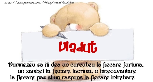 Felicitari de prietenie - Ursuleti | Mesaj pentru prieteni! Vladut