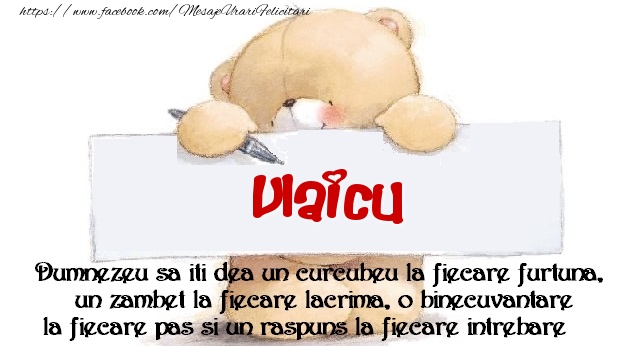 Felicitari de prietenie - Ursuleti | Mesaj pentru prieteni! Vlaicu