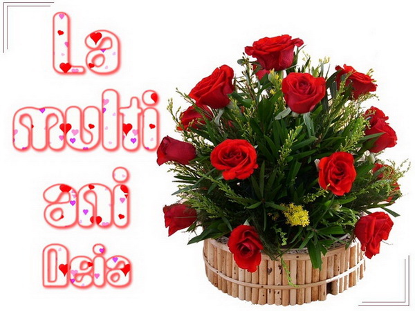 Felicitari de Sfantul Andrei - La multi ani Deia