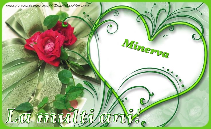  Felicitari de zi de nastere - Trandafiri | La multi ani Minerva