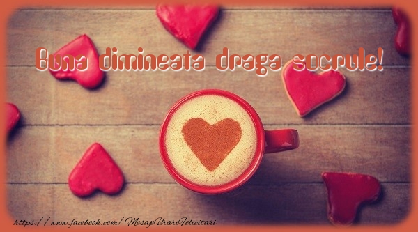 Felicitari de buna dimineata pentru Socru - Buna dimineata draga socrule!