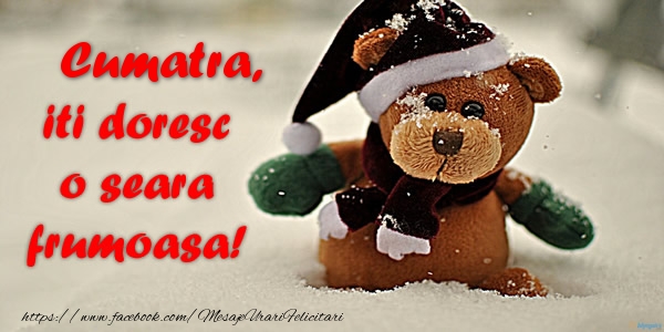Felicitari de buna seara pentru Cumatra - Cumatra iti doresc o seara frumoasa!