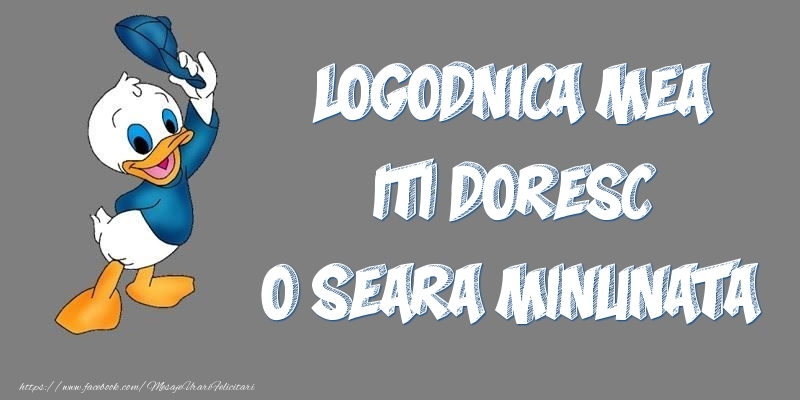 Felicitari de buna seara pentru Logodnica - Logodnica mea iti doresc o seara minunata