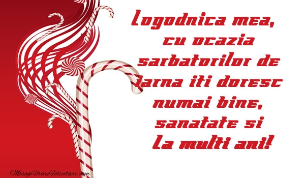 Felicitari de Craciun pentru Logodnica - Logodnica mea cu ocazia  sarbatorilor de iarna iti doresc numai bine, sanatate si La multi ani!
