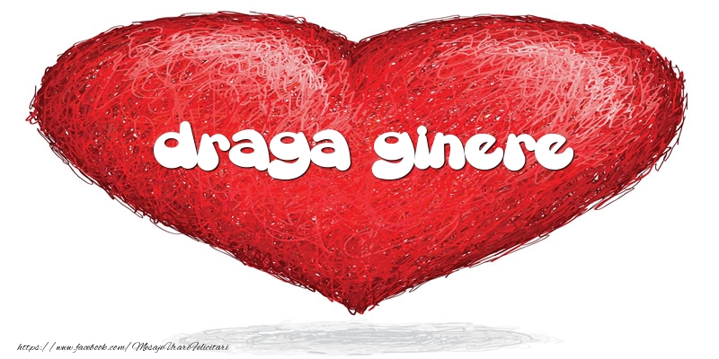 Felicitari de dragoste pentru Ginere - Pentru draga ginere din inima