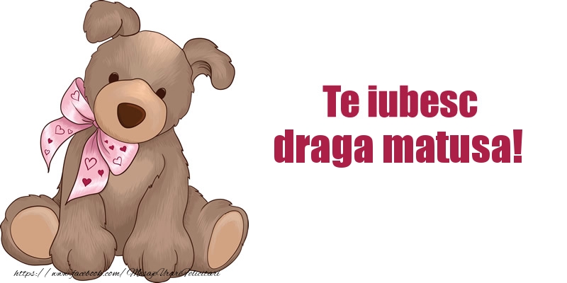 Felicitari De Dragoste Pentru Matusa Te Pup Dulce Draga Matusa