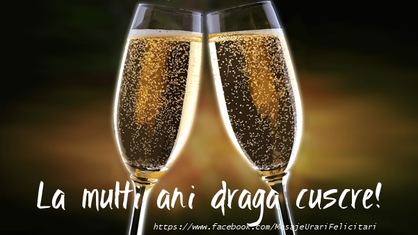poze cu la multi ani cuscru La multi ani draga cuscre!