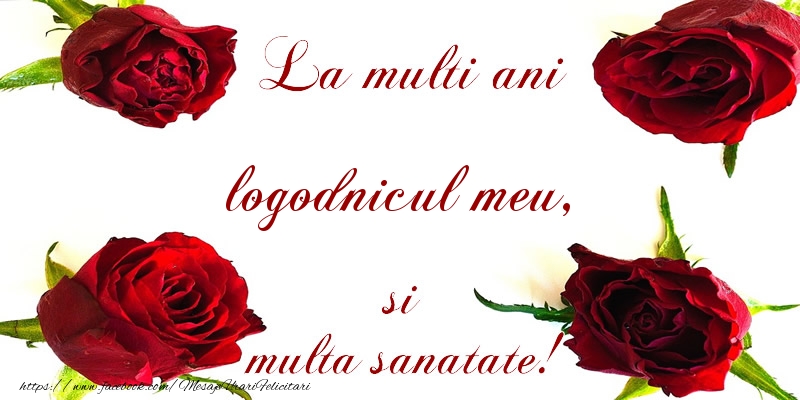 poze cu la multi ani pentru logodnic La multi ani! logodnicul meu Sanatate multa!