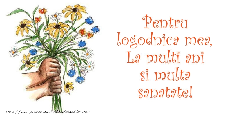 La multi ani Pentru logodnica mea, La multi ani si multa sanatate!