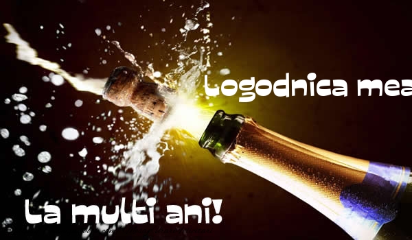 Felicitari de la multi ani pentru Logodnica - Logodnica mea La multi ani!