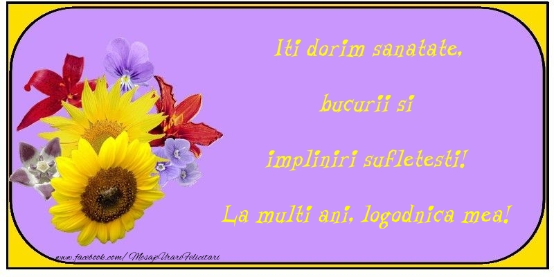 Felicitari de la multi ani pentru Logodnica - Iti dorim sanatate, bucurii si impliniri sufletesti! logodnica mea