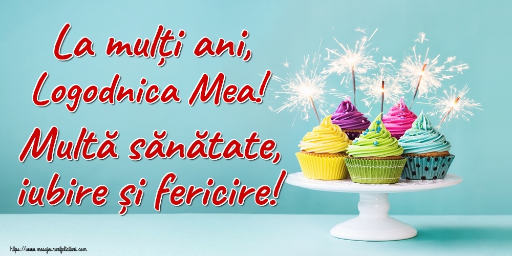 Felicitari de la multi ani pentru Logodnica - La mulți ani, logodnica mea! Multă sănătate, iubire și fericire!