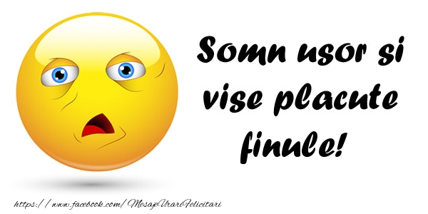 Felicitari de noapte buna pentru Fin - Somn usor si vise placute finul!