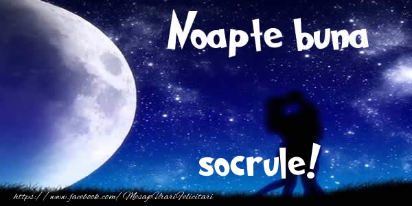 Felicitari de noapte buna pentru Socru - Noapte buna socrule!