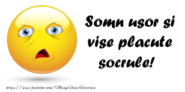 Felicitari de noapte buna pentru Socru - Somn usor si vise placute socrule!