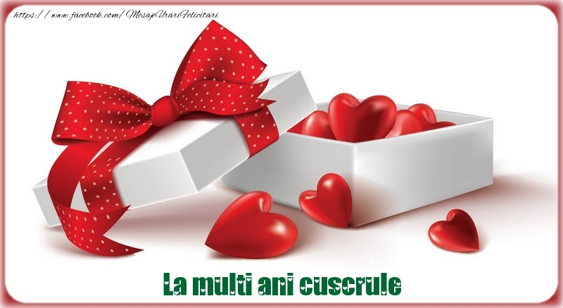 Felicitari de zi de nastere pentru Cuscru - La multi ani cuscrule