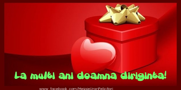 Felicitari de zi de nastere pentru Diriginta - La multi ani doamna diriginta!