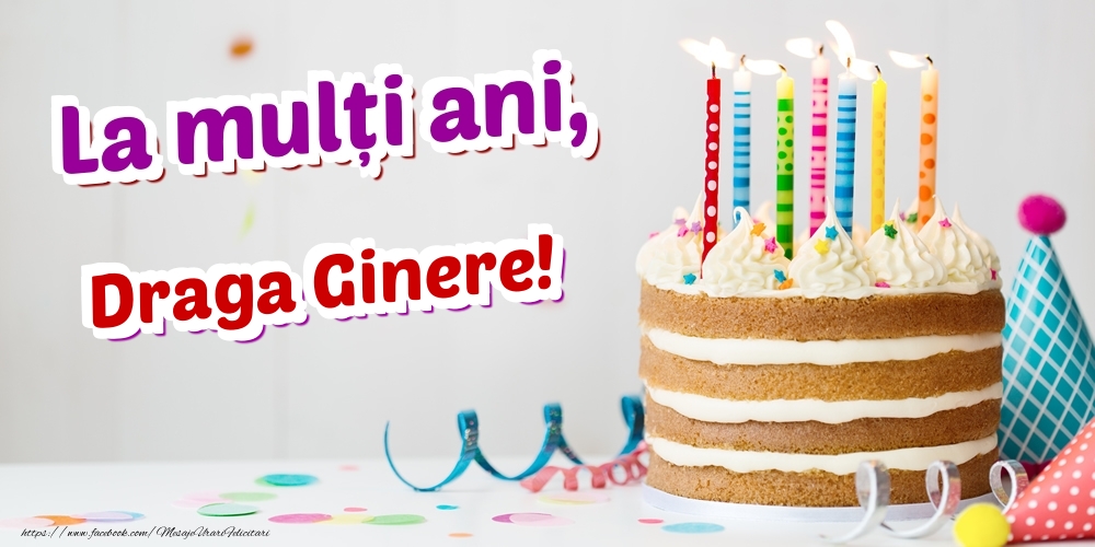 Felicitari de zi de nastere pentru Ginere - La mulți ani, draga ginere