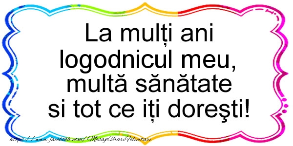 Felicitari de zi de nastere pentru Logodnic - La multi ani logodnicul meu, multa sanatate si tot ce iti doresti!