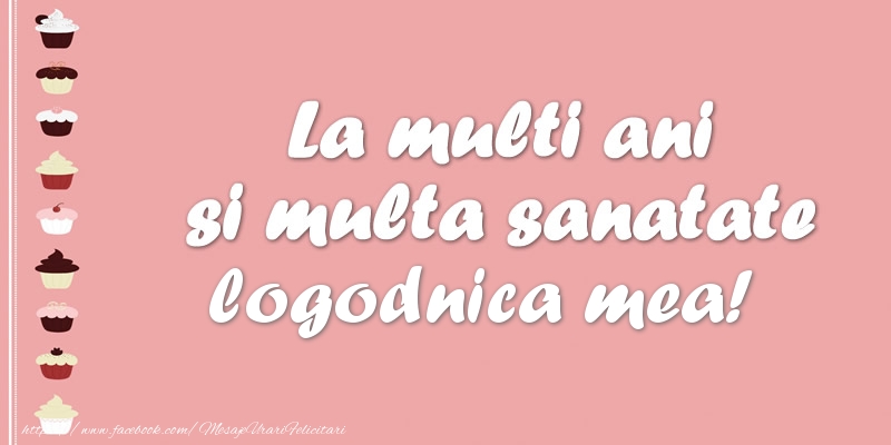 Felicitari de zi de nastere pentru Logodnica - La multi ani si multa sanatate logodnica mea!