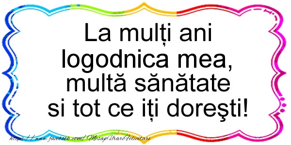 Felicitari de zi de nastere pentru Logodnica - La multi ani logodnica mea, multa sanatate si tot ce iti doresti!
