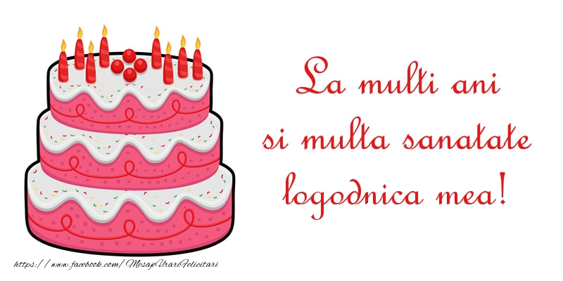 Felicitari de zi de nastere pentru Logodnica - La multi ani si multa sanatate logodnica mea!