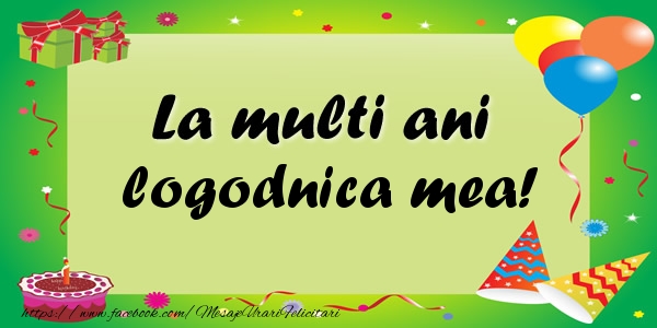 Felicitari de zi de nastere pentru Logodnica - La multi ani logodnica mea!