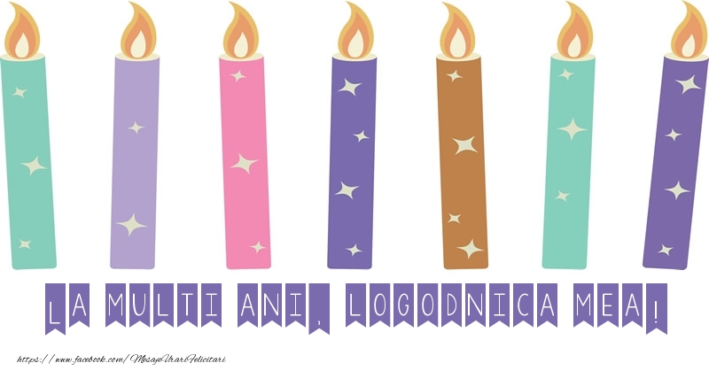 Felicitari de zi de nastere pentru Logodnica - La multi ani, logodnica mea!