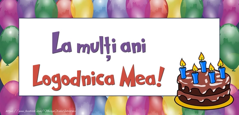 Felicitari de zi de nastere pentru Logodnica - La mulți ani, logodnica mea!