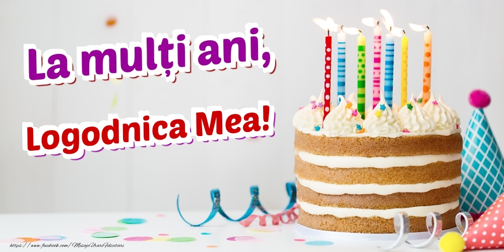 Felicitari de zi de nastere pentru Logodnica - La mulți ani, logodnica mea