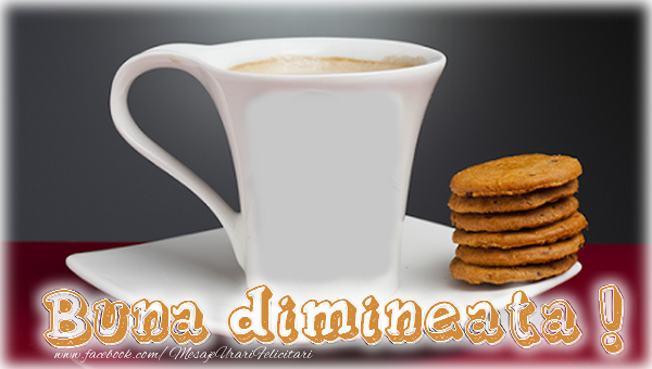 Felicitari personalizate de buna dimineata - ☕ Cafea & 1 Poza & Ramă Foto | Buna dimineata