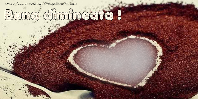 Felicitari personalizate de buna dimineata - ☕❤️❤️❤️ Cafea & Inimioare & 1 Poza & Ramă Foto | Buna dimineata!